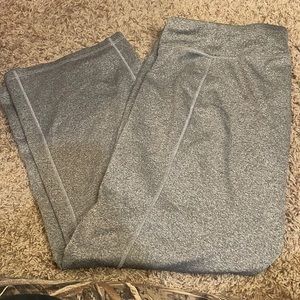 North face sweatpants